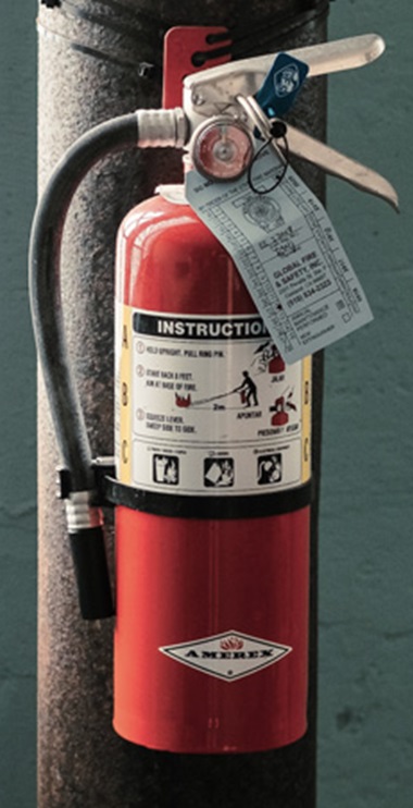 Fire Protection