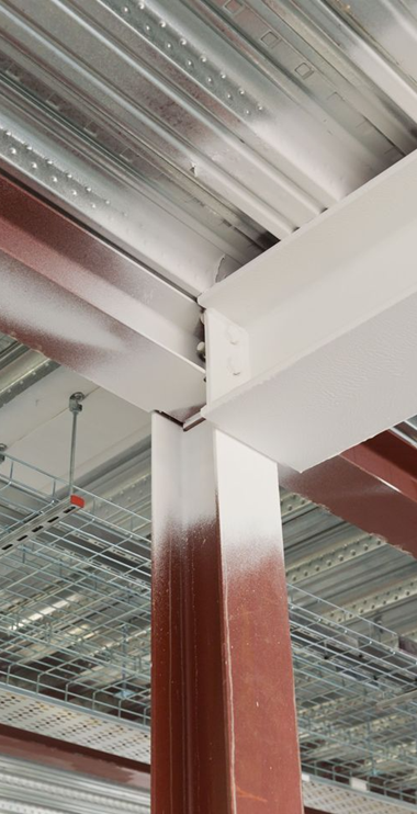 Structral Protection