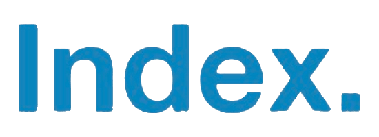 Indel Logo